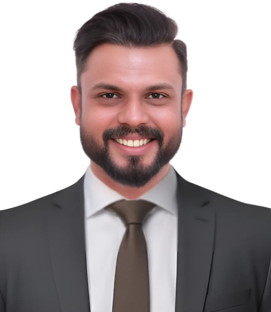 Ajeesh KA (Ajeesh Kanjiraparambil Abdulkhadar), personal branding and business PR expert